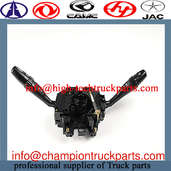 Dongfeng  C12 truck Combination Switch  is often introduced as a power source  